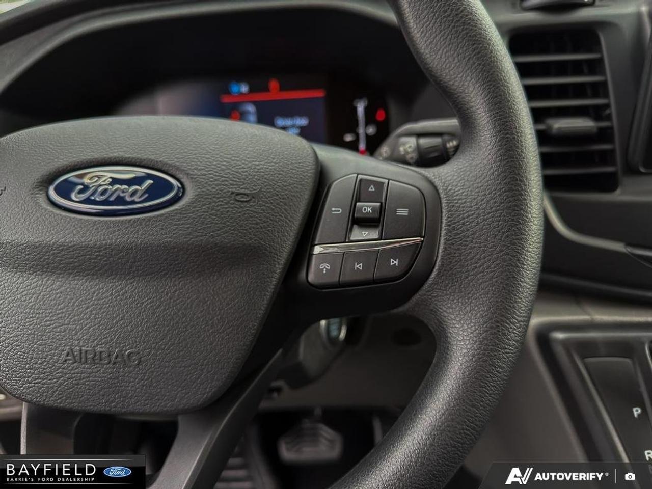 2026 Ford Transit Long 148 EL Photo