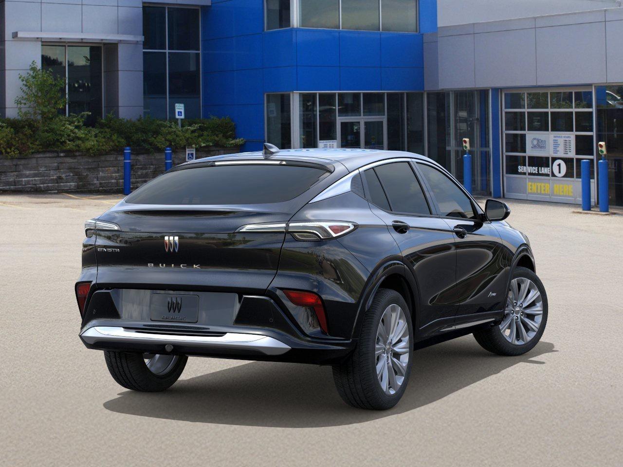 2026 Buick Envista Avenir Photo