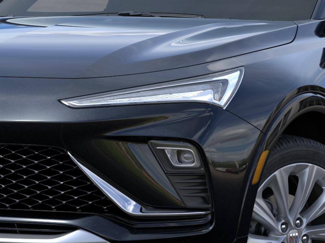 2026 Buick Envista Avenir Photo