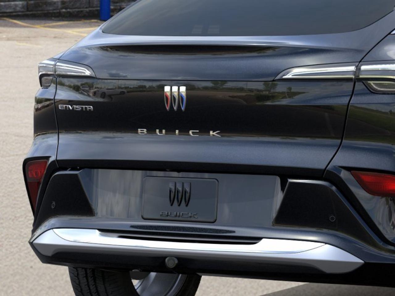 2026 Buick Envista Avenir Photo