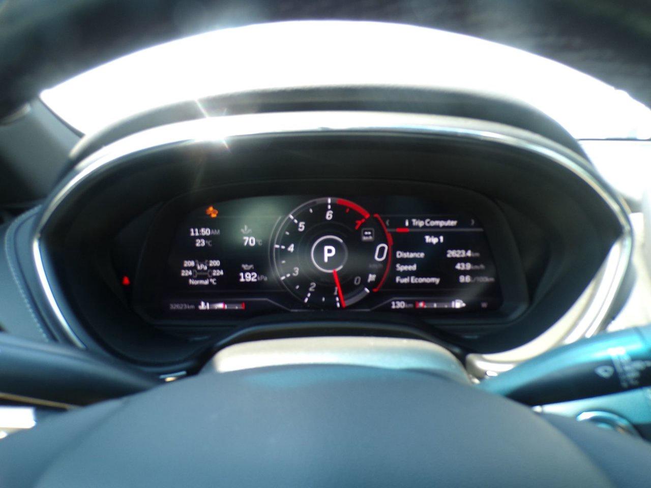 2024 Cadillac CT5 4dr Sdn Premium Luxury Photo