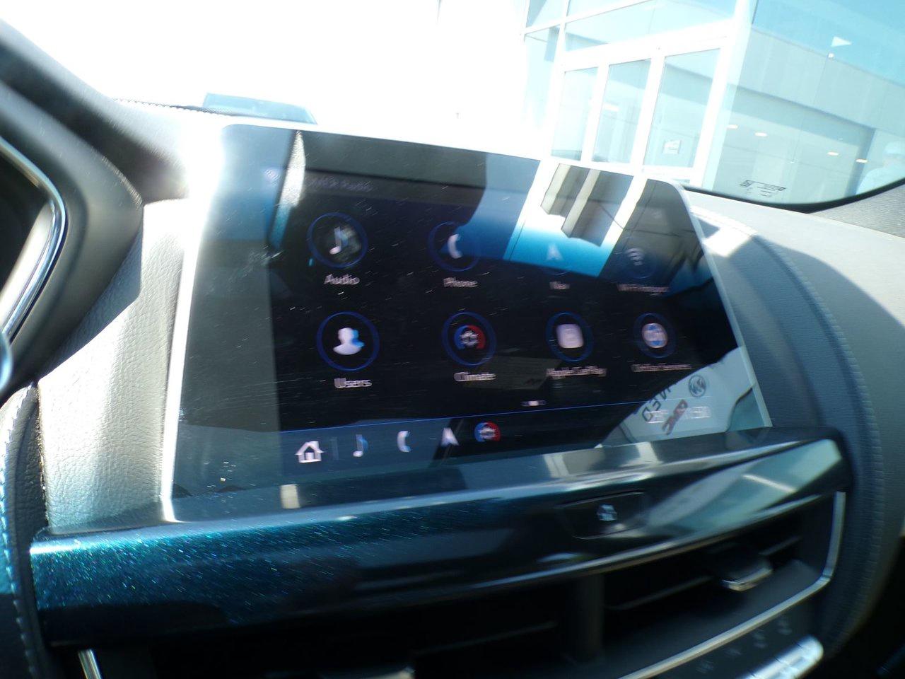 2024 Cadillac CT5 4dr Sdn Premium Luxury Photo