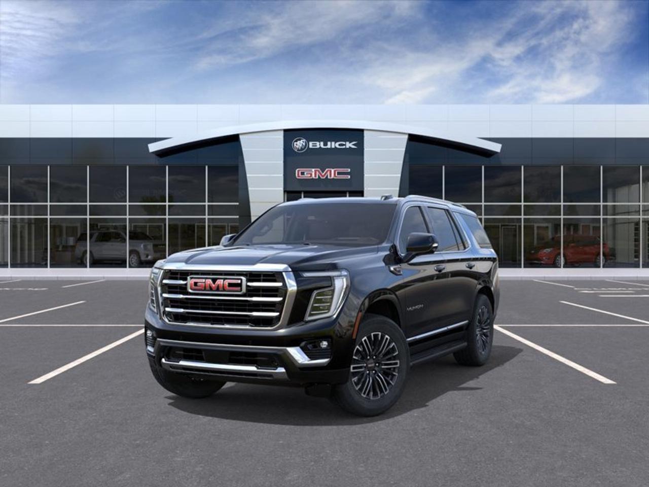 New 2026 GMC Yukon Elevation for sale in Toronto, ON