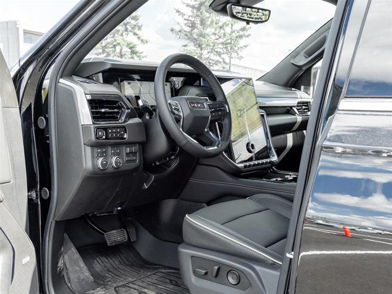 2026 GMC Yukon Elevation Photo