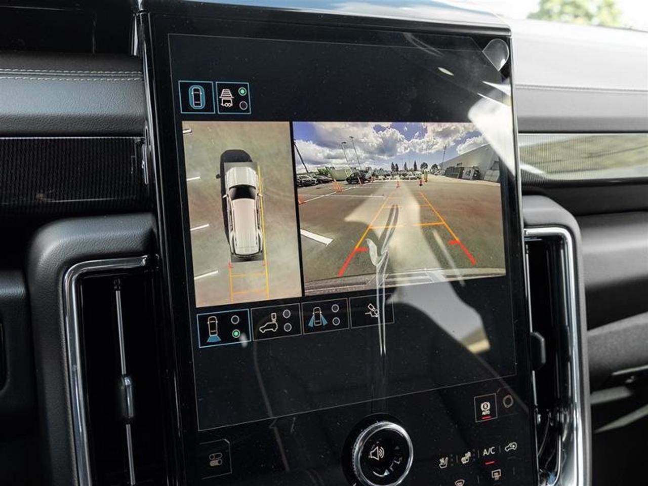 2026 GMC Yukon Elevation Photo