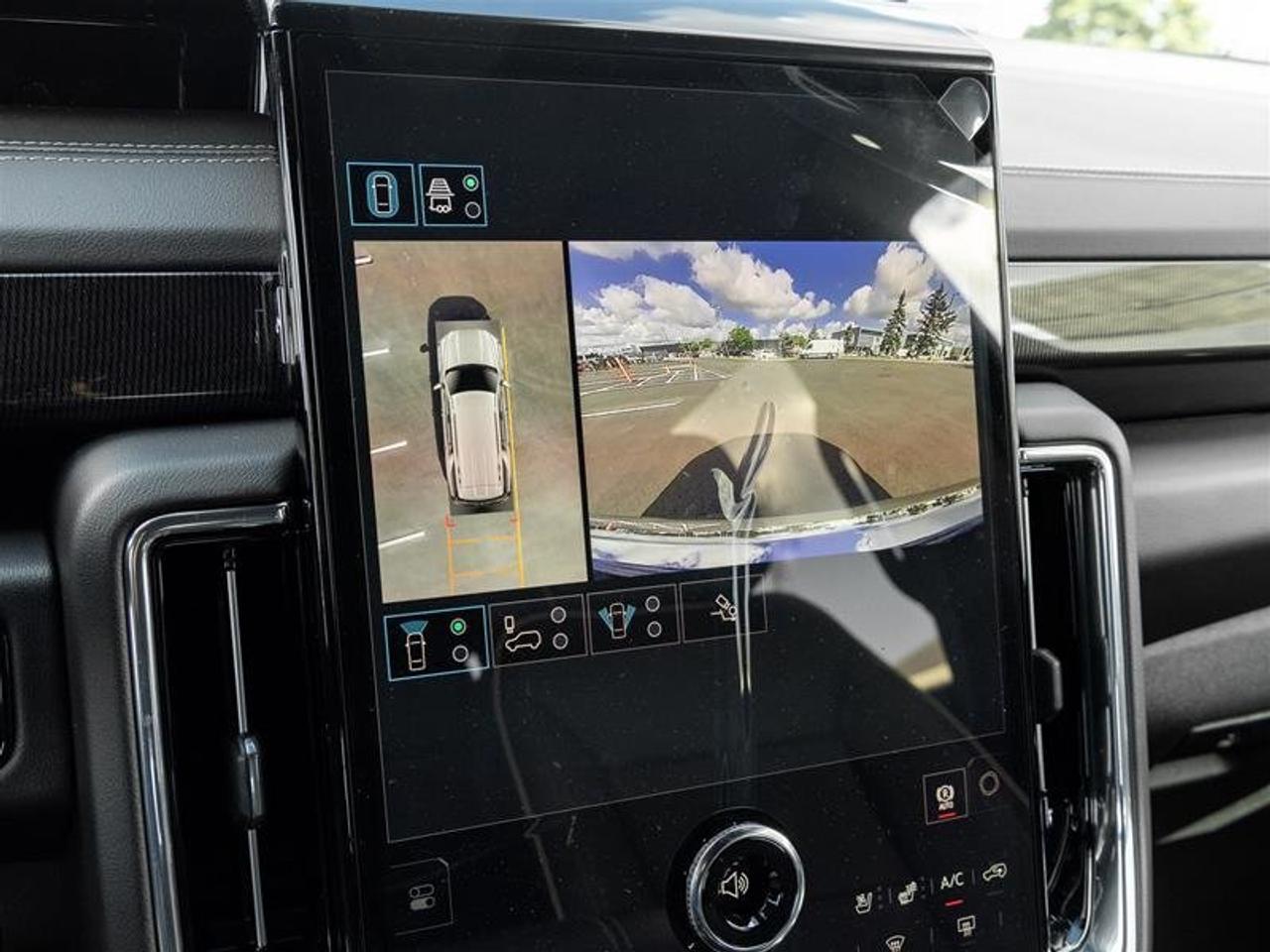2026 GMC Yukon Elevation Photo