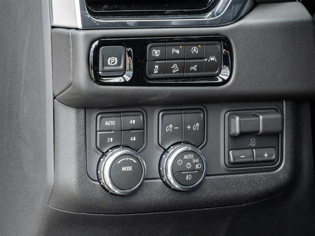 2026 GMC Yukon Elevation Photo