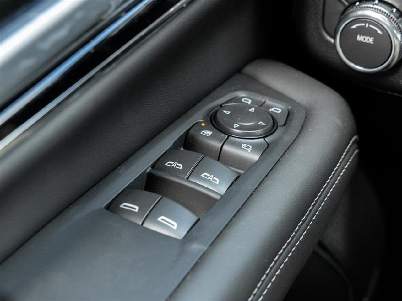 2026 GMC Yukon Elevation Photo