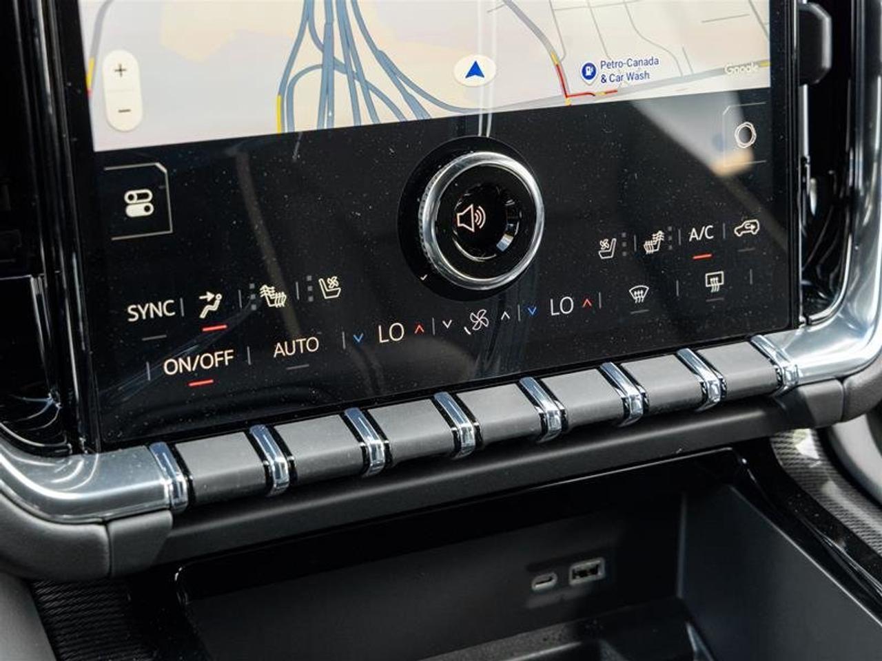 2026 GMC Yukon Elevation Photo