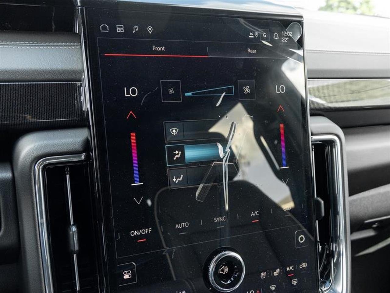 2026 GMC Yukon Elevation Photo
