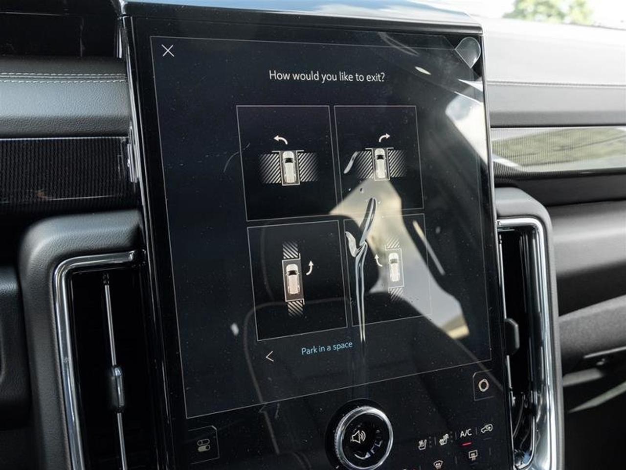 2026 GMC Yukon Elevation Photo