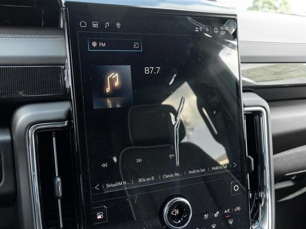 2026 GMC Yukon Elevation Photo