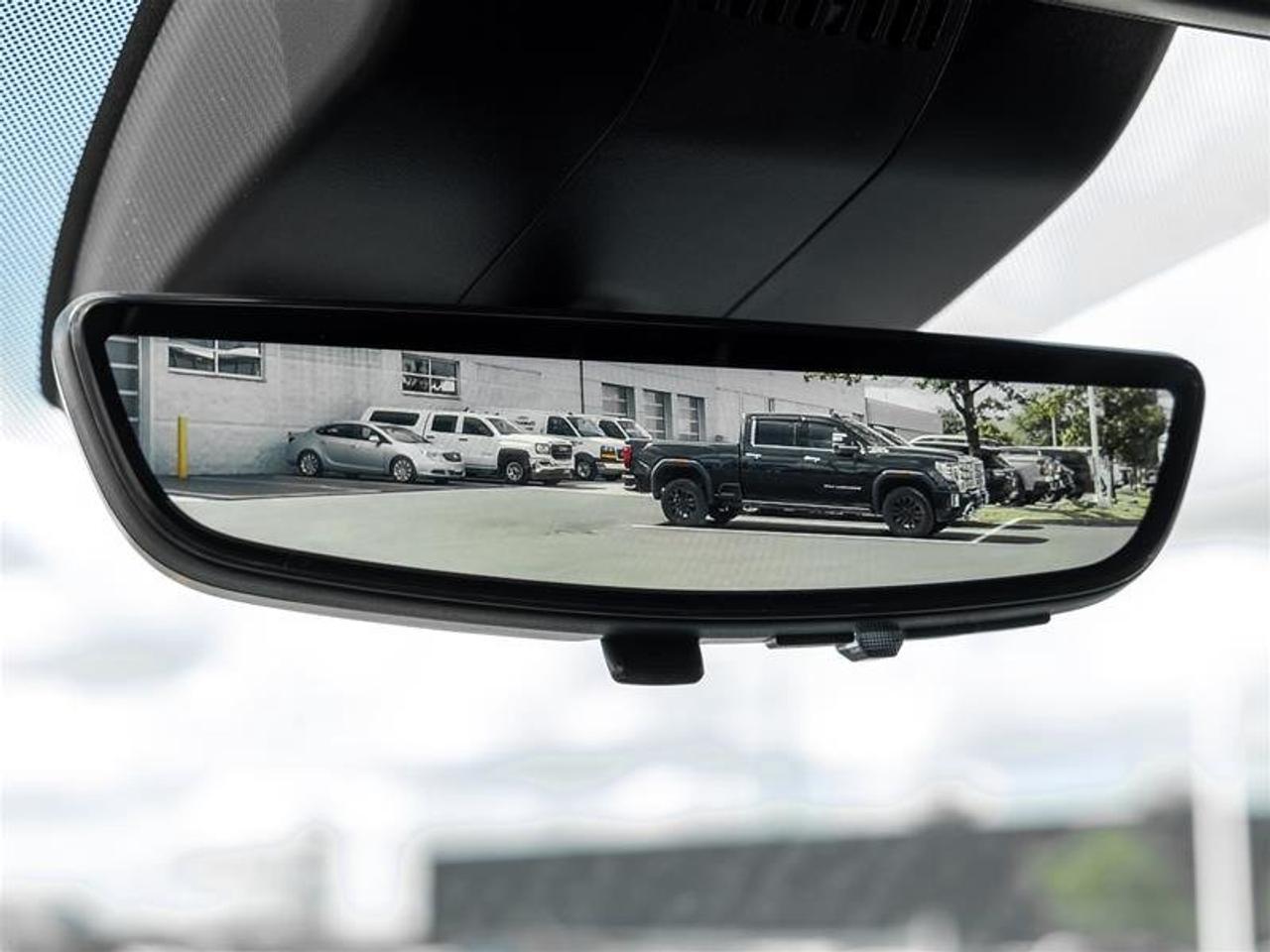 2026 GMC Yukon Elevation Photo