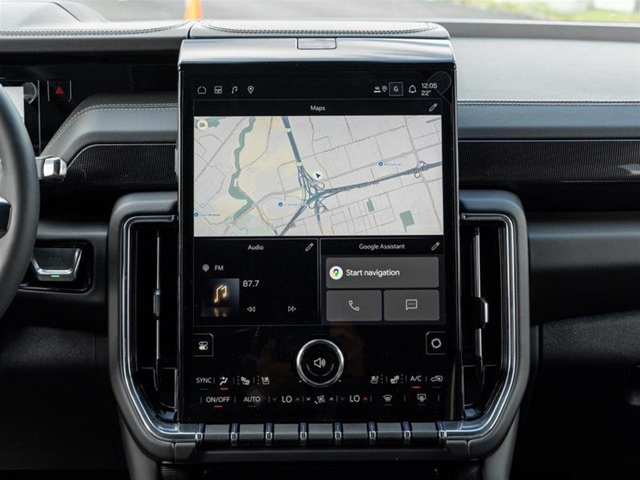 2026 GMC Yukon Elevation Photo
