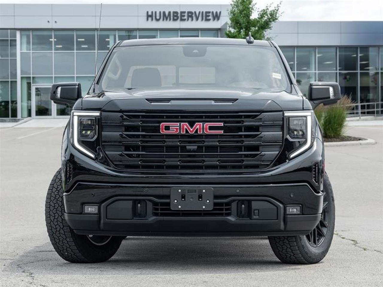 2026 GMC Sierra 1500 ELEVATION Photo5