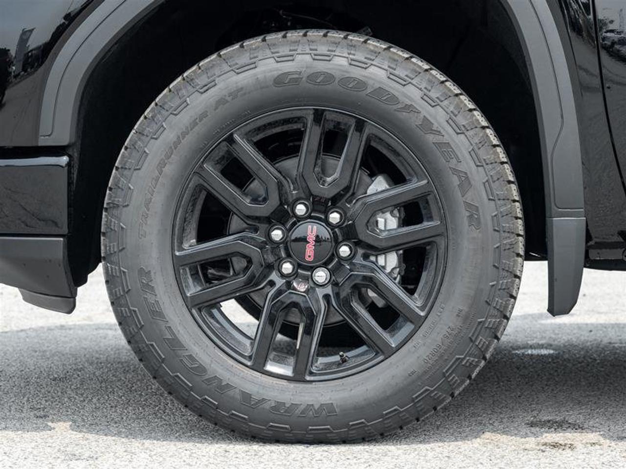 2026 GMC Sierra 1500 ELEVATION Photo