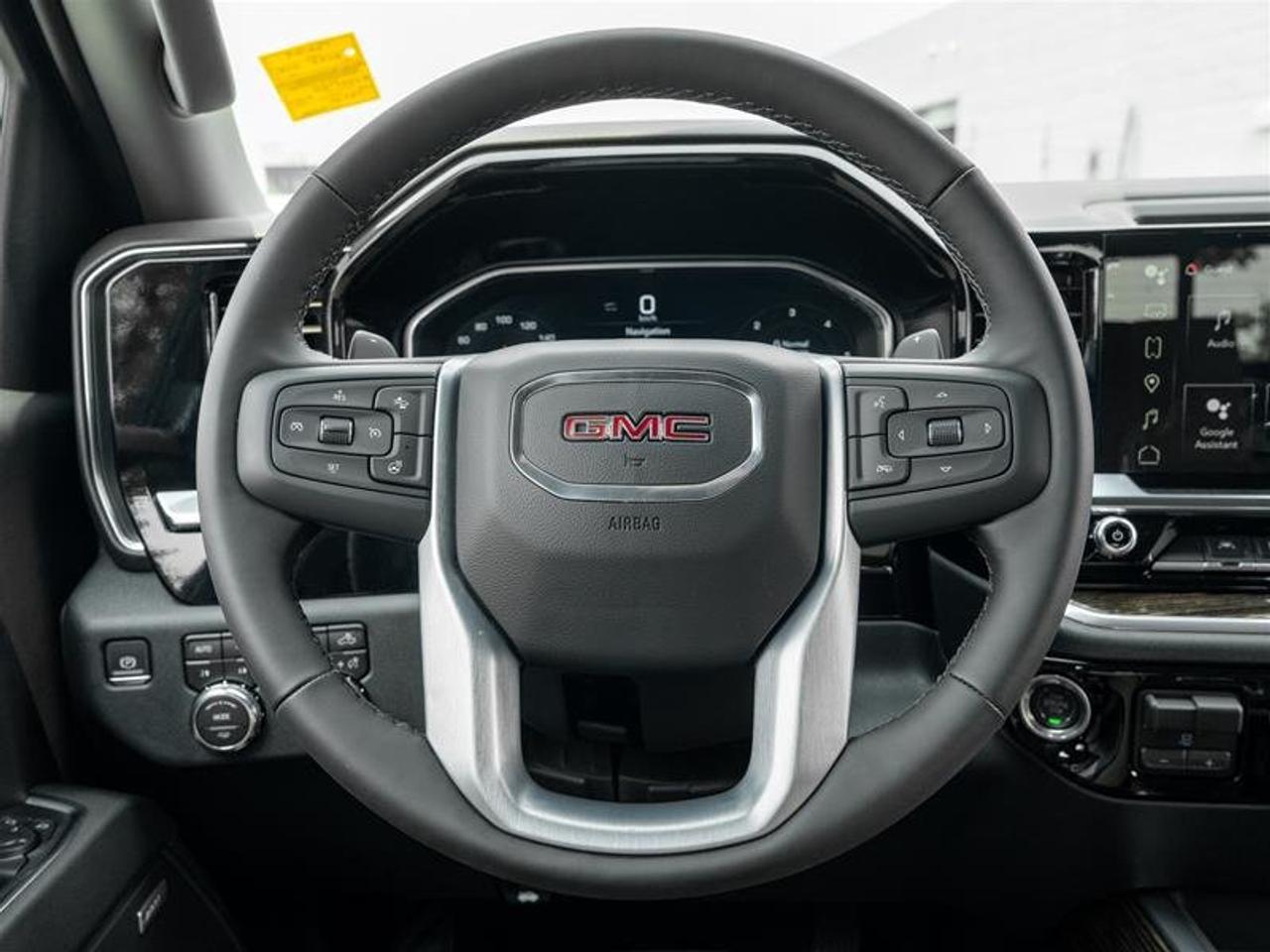 2026 GMC Sierra 1500 ELEVATION Photo