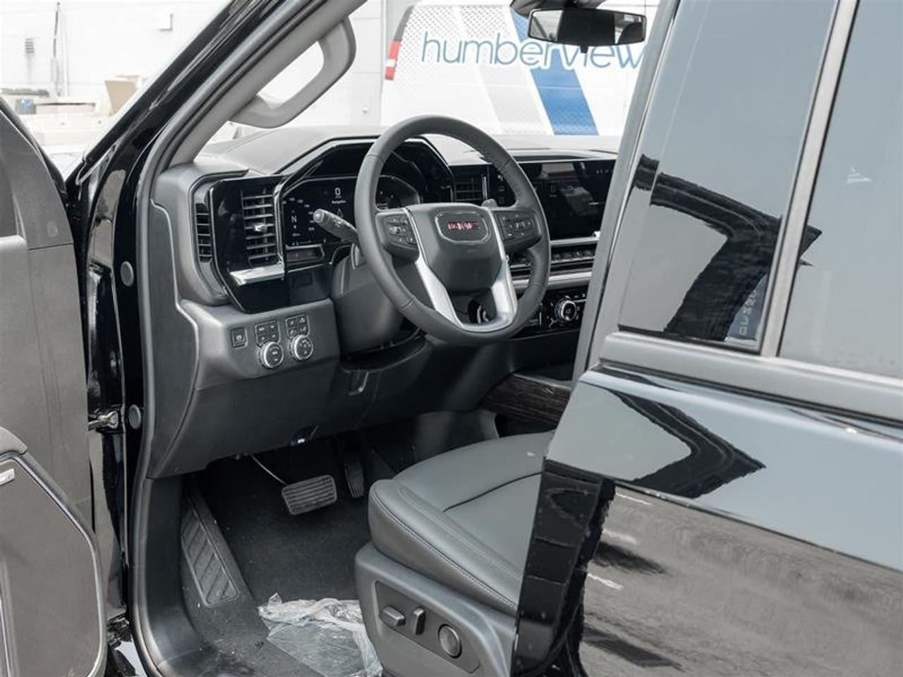 2026 GMC Sierra 1500 ELEVATION Photo