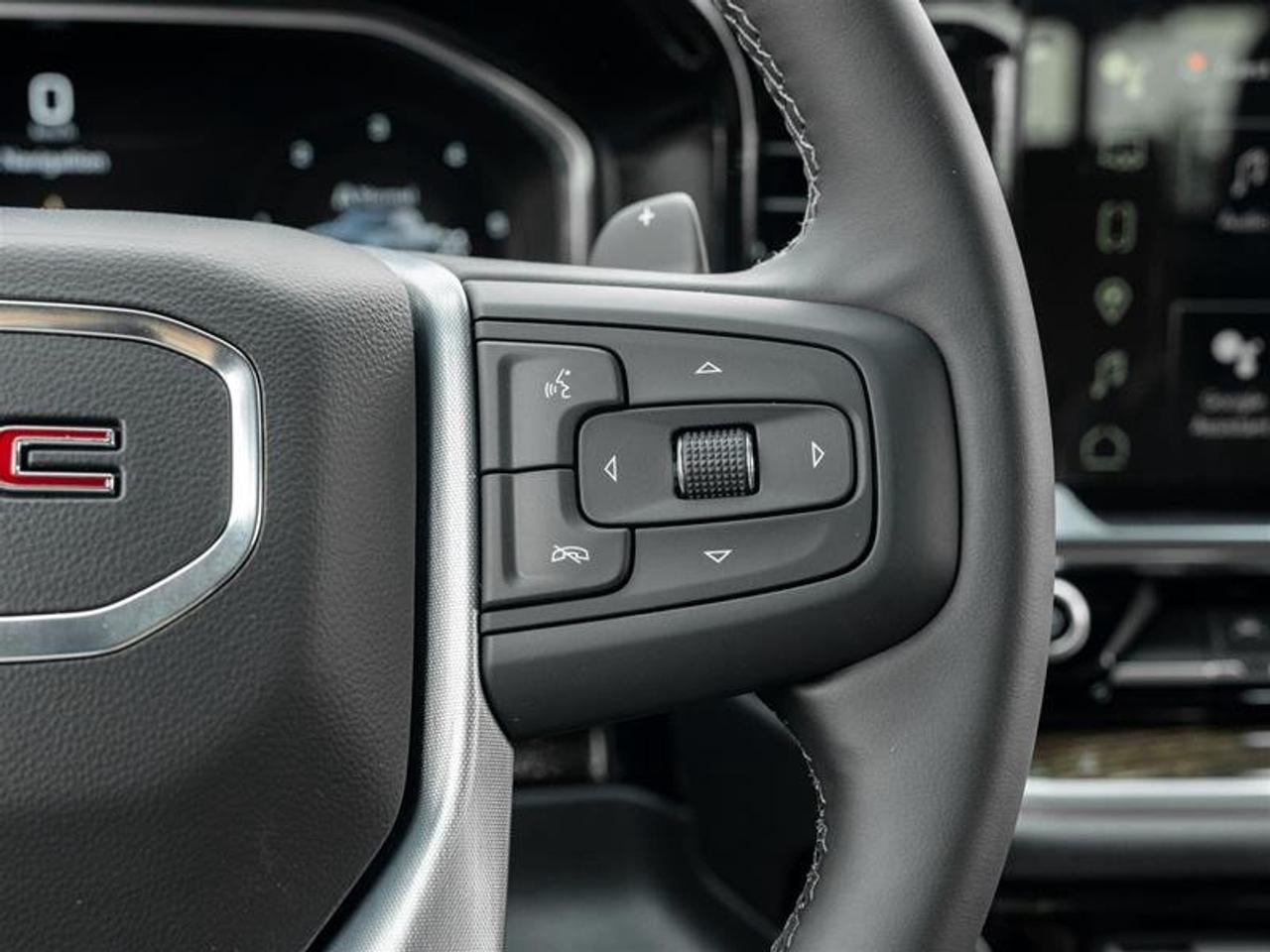 2026 GMC Sierra 1500 ELEVATION Photo