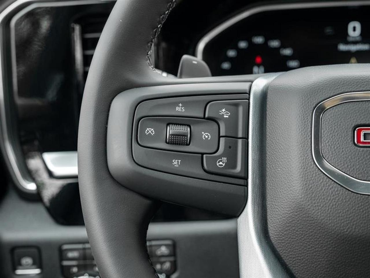 2026 GMC Sierra 1500 ELEVATION Photo