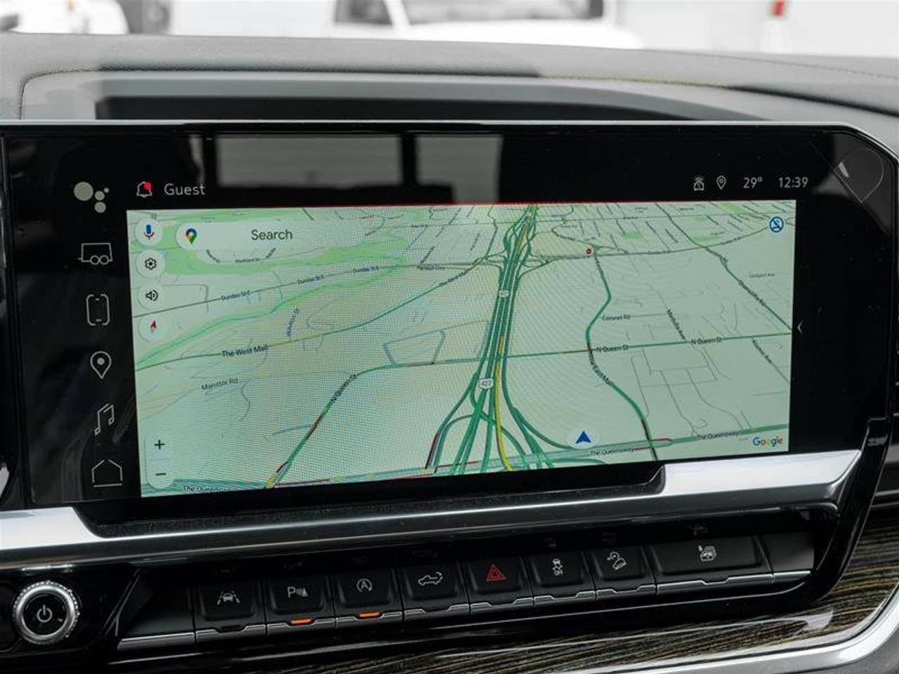 2026 GMC Sierra 1500 ELEVATION Photo