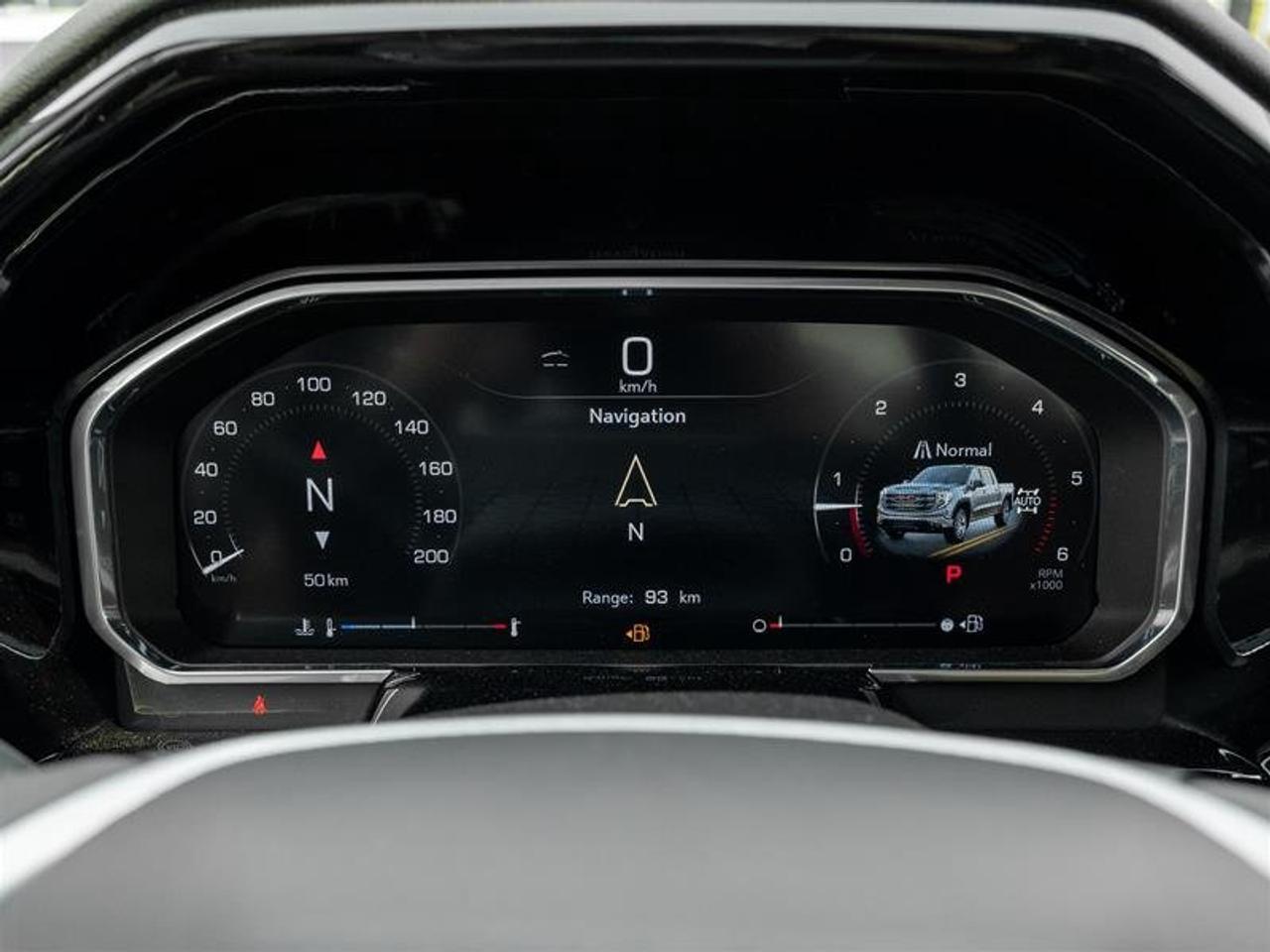 2026 GMC Sierra 1500 ELEVATION Photo