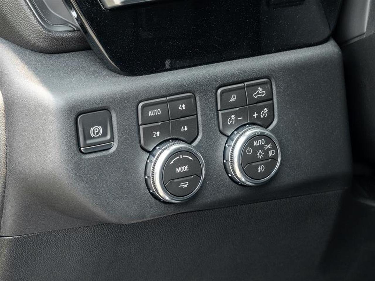 2026 GMC Sierra 1500 ELEVATION Photo