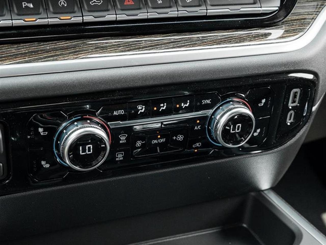 2026 GMC Sierra 1500 ELEVATION Photo