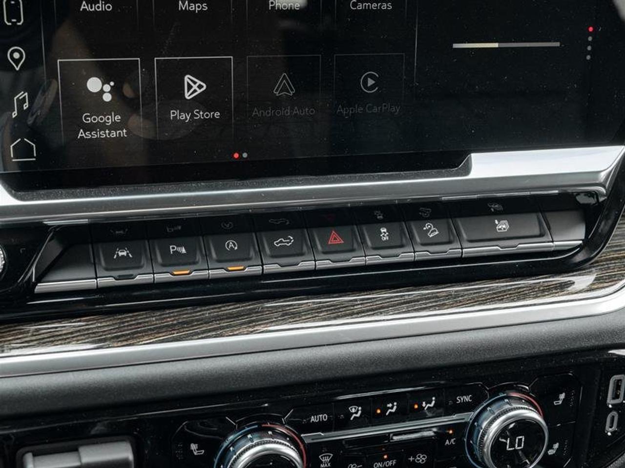 2026 GMC Sierra 1500 ELEVATION Photo