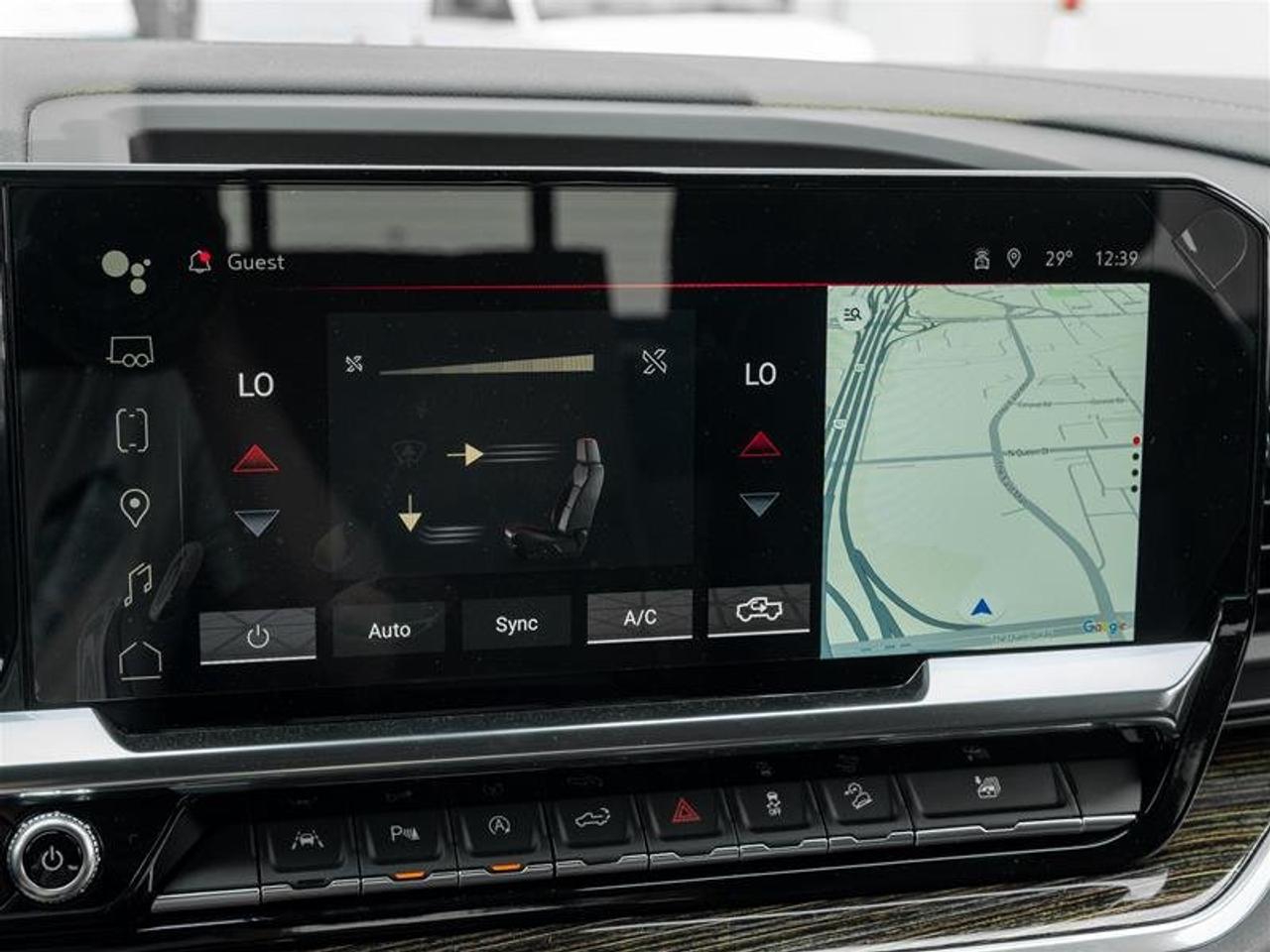 2026 GMC Sierra 1500 ELEVATION Photo