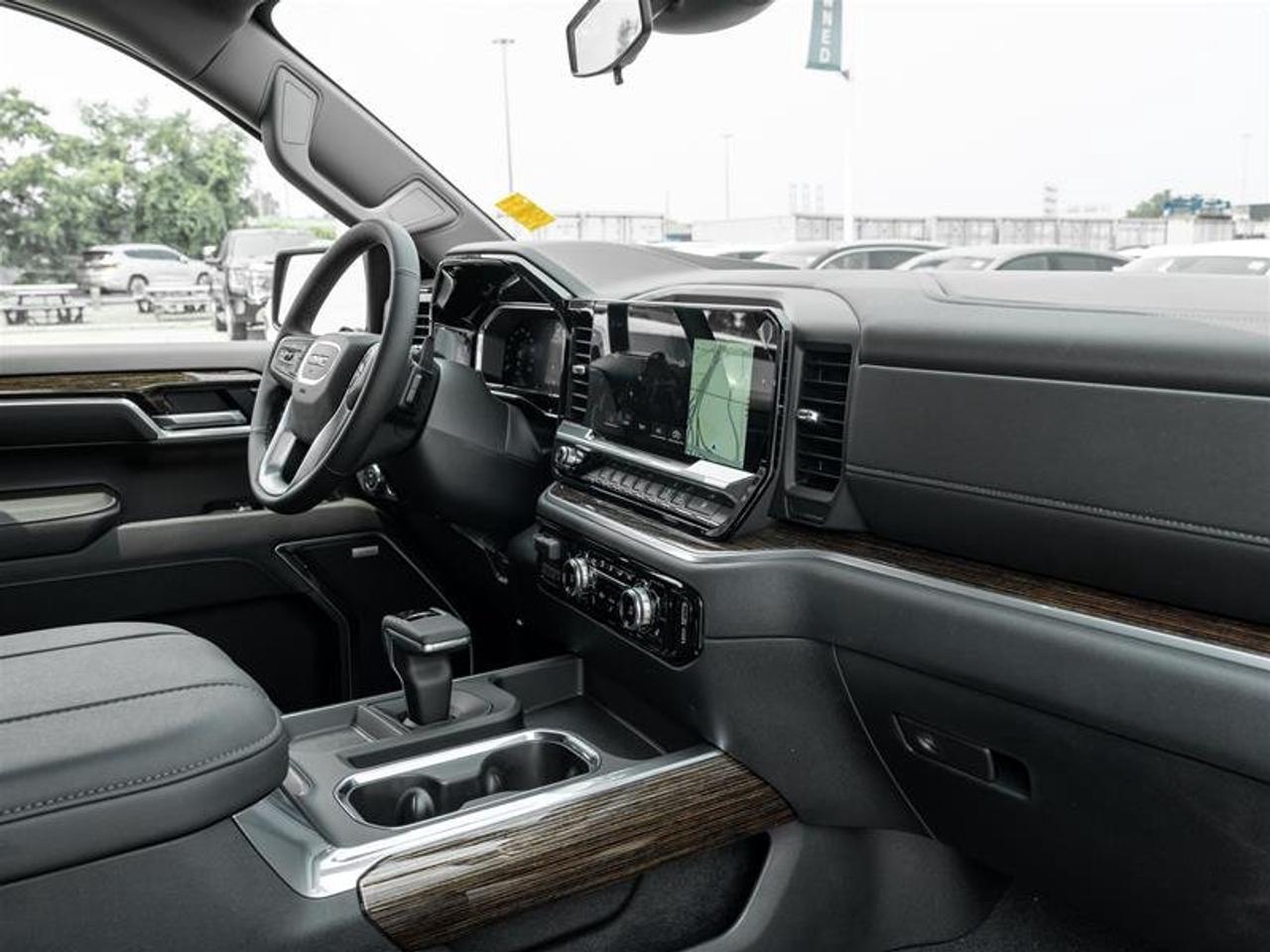 2026 GMC Sierra 1500 ELEVATION Photo