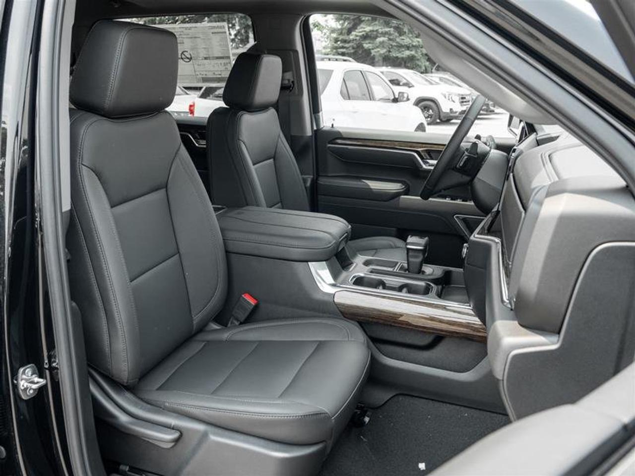2026 GMC Sierra 1500 ELEVATION Photo