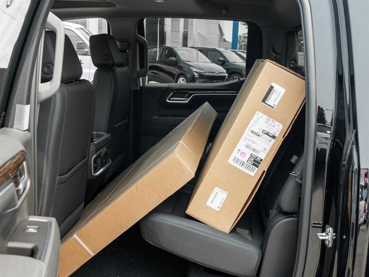 2026 GMC Sierra 1500 ELEVATION Photo