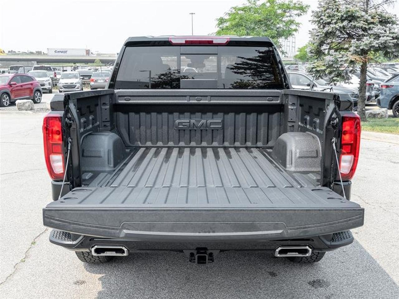 2026 GMC Sierra 1500 ELEVATION Photo