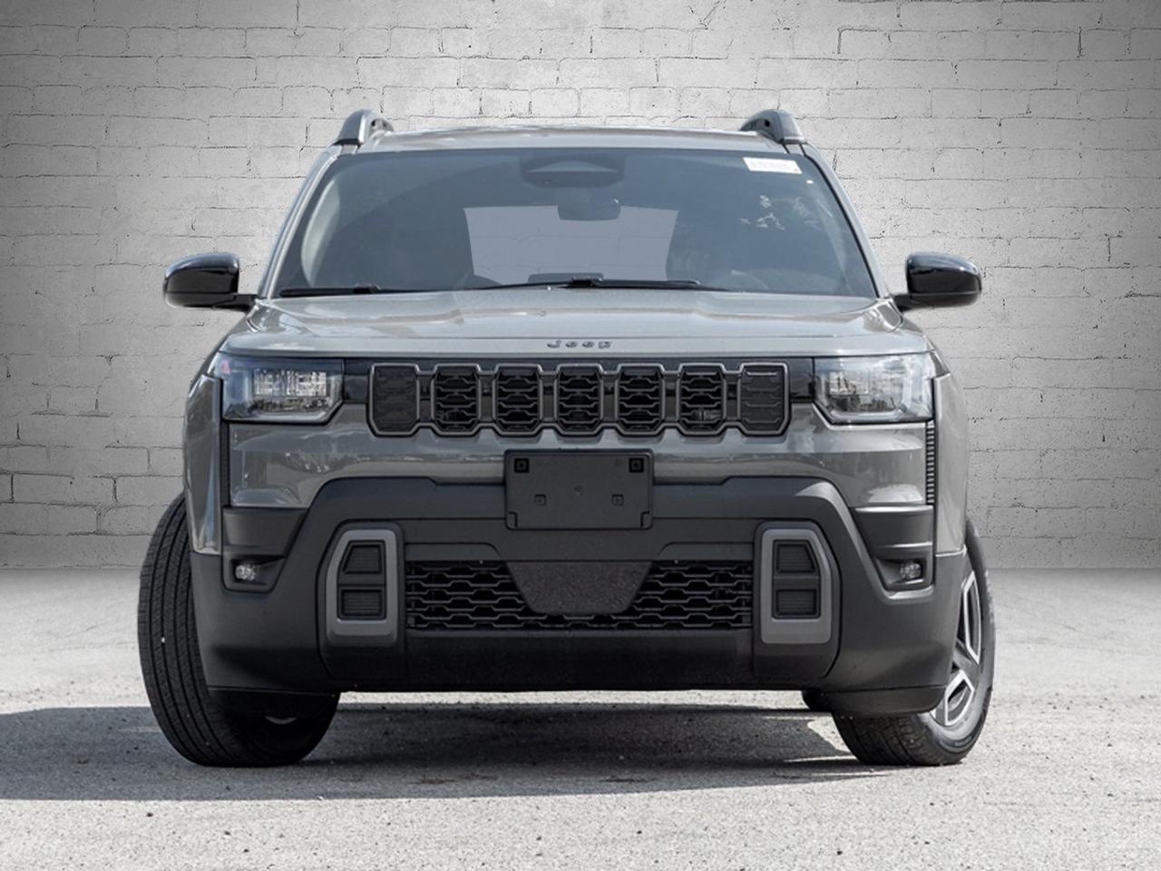 2026 Jeep Cherokee laredo Photo5