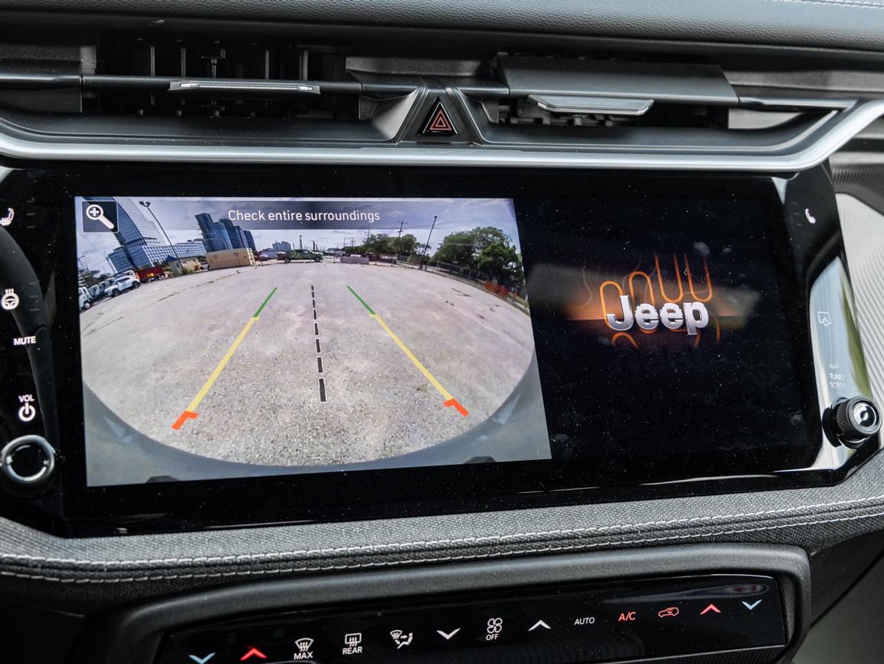 2026 Jeep Cherokee laredo Photo