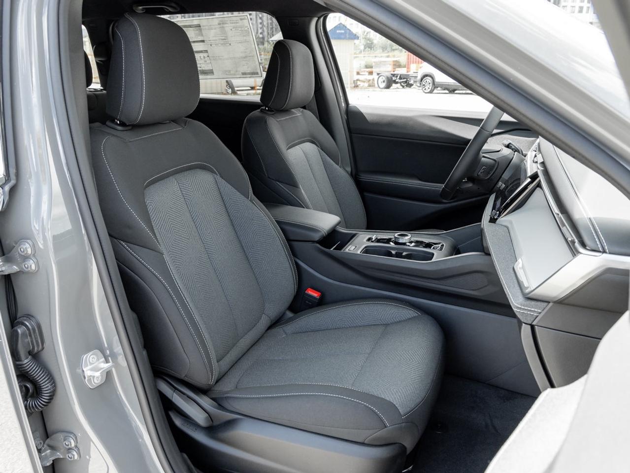 2026 Jeep Cherokee laredo Photo