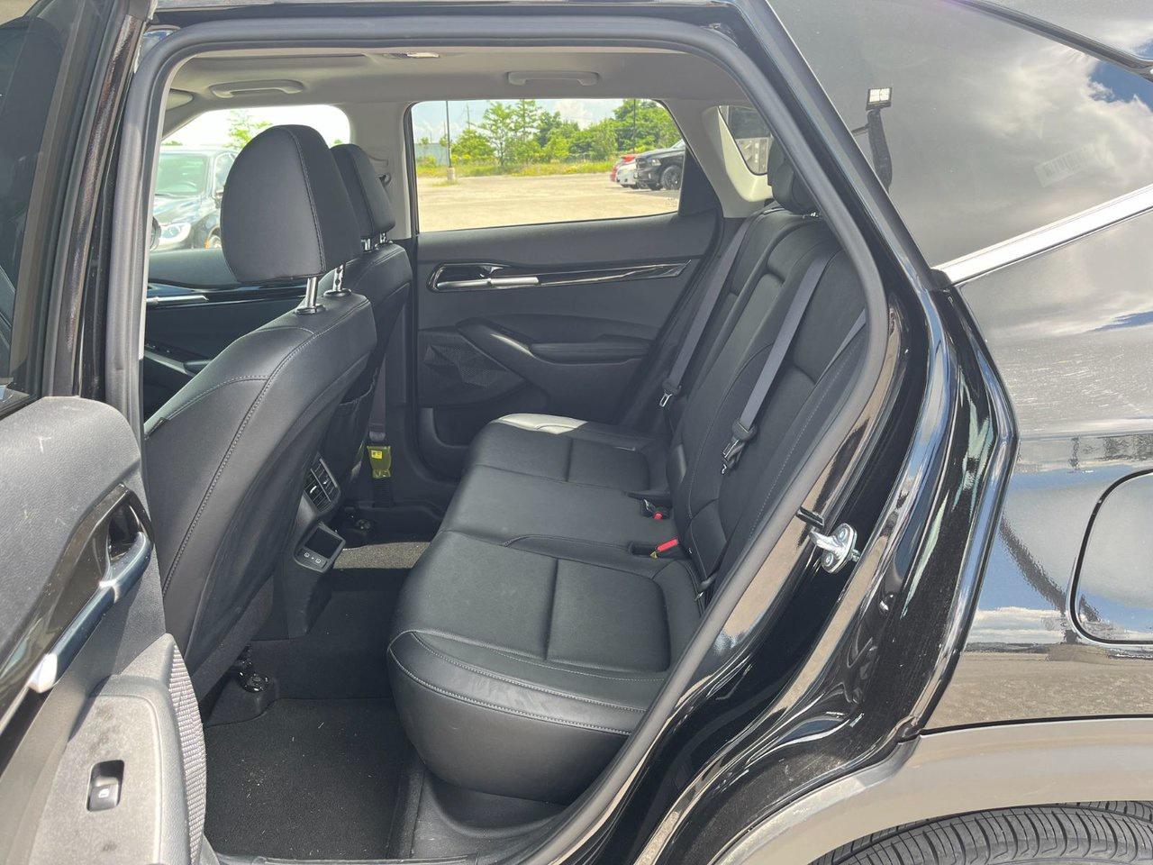 2025 Kia Seltos EX AWD Photo