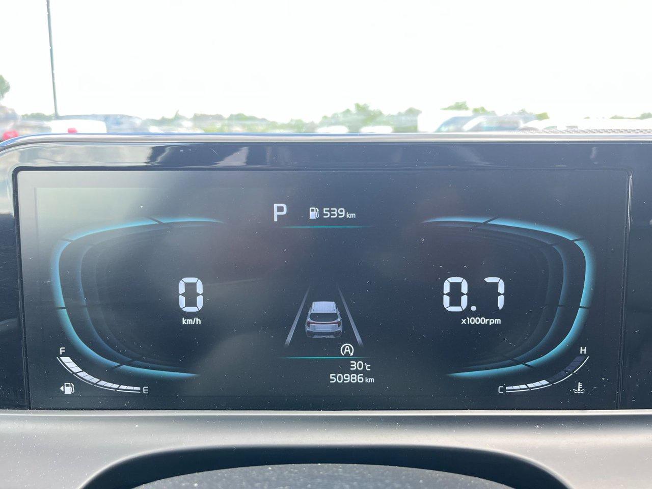 2025 Kia Seltos EX AWD Photo