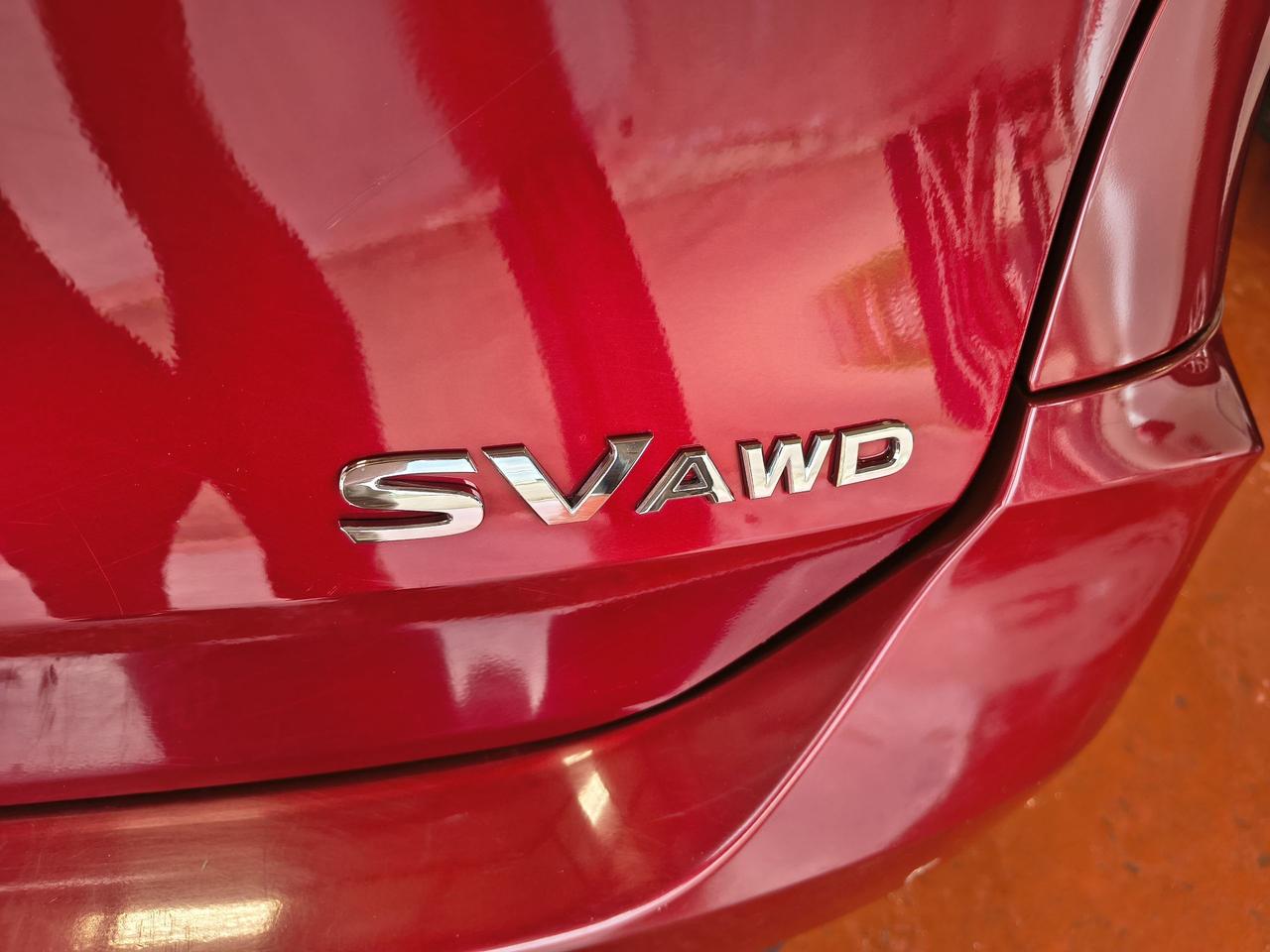 2019 Nissan Rogue S Photo0