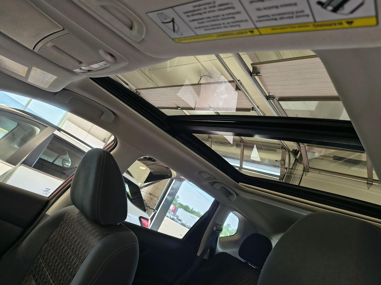 2019 Nissan Rogue S Photo0
