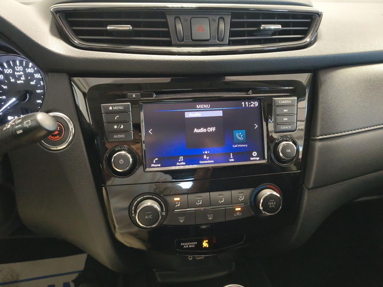 2019 Nissan Rogue S Photo0