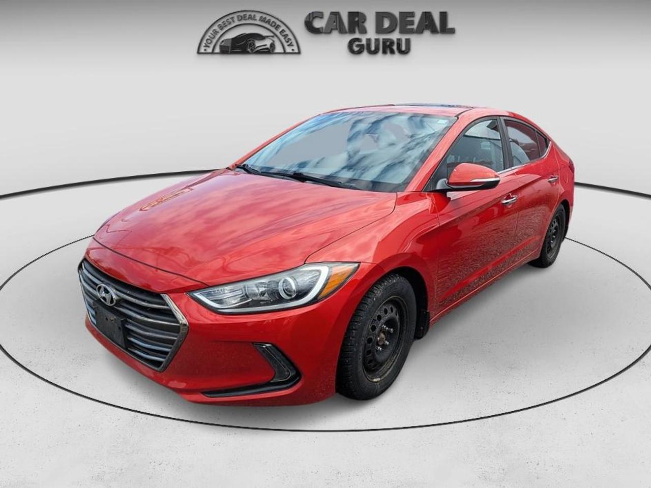 <div style=font-size: 14px;><br><p><strong>For sale by dealer, hst and license extra. Safety certificate $899.00. Super clean car! Financing available, good, bad and no credit. 4600 Montrose Rd, Niagara Falls<br><br>Step into the realm of thrilling performance and unmatched luxury with this extraordinary 2017 Hyundai Elantra Limited!</strong> This isnt just your average sedan; it radiates sophistication with a sleek black exterior, complemented by a pristine black leather interior that ensures you ride in style and comfort. With only 145,721 kilometers under its belt, this machine boasts a clean title and proves itself ready for anything the road throws at it. This translates to an average of just over 23,000 kilometers driven per yearwell below the typical usage for most vehicles, ensuring youre stepping into something that has been cared for with utmost attention.</p><br><p><strong>Equipped with a robust 2.0L DOHC 16V 4-Cylinder D-CVVT GDI engine</strong>, this front-wheel-drive wonder generates ample power and agility, making it ideal for both city driving and weekend getaways. The engines design promises not just performance but efficiency as well, pairing perfectly with the automatic transmission to deliver a heart-pounding driving experience. With a fuel economy of approximately <strong>12 L/100 km in the city and 16 L/100 km on the highway</strong>, you can have the best of both worldspower without sacrificing efficiency, allowing you to drive longer and explore further.</p><br><p>But performance isnt everythinglets discuss the driving experience! With advanced features designed to enhance your drive, this Elantra Limited comes fully loaded. Enjoy the grip and control provided by its four-wheel disc brakes and stability control, enabling you to navigate with confidence, regardless of weather conditions. And when teamed up with features such as traction control and Brake Assist, youre looking at an incredibly safe driving experience whether youre tackling a busy urban street or taking on winding country roads. Youll love the extra convenience offered by the back-up camera and parking sensors, making every hookup and parking maneuver a breeze.</p><br><p>Inside this vehicle, youll find what sets it apart from the pack. The luxurious black leather seating surfaces cradle you and your passengers, while heated front seats ensure everyone stays cozy on chilly mornings. Experience the convenience of dual-zone A/C climate control and the ultimate in-tech functionality with features like Bluetooth connection, a premium sound system, and navigation to sweep you off your feet. And lets talk about the sunroofone touch and youll be basking in the sunlight, adding a whole new dimension to your driving experience!</p><br><p>This 2017 Hyundai Elantra Limited is more than just a sleek exterior and comfortable interior; its built to impress with its unique combination of quality and value. Its memory seat functions and adjustable driver lumbar support mean every journey is tailored just for you. You wont find another vehicle that delivers this level of luxury and practicality all in one package. Beyond its stunning looks, this car is heavy on features that amplify both safety and functionality. <strong>Performance front and rear tires</strong></p><br><p><strong>Dont wait! This immaculate 2017 Hyundai Elantra Limited wont last long in our inventory!</strong> With a rare combination of performance, comfort, and safety, its tailored for the discerning driver who demands more than just a vehicle. Premium features and low mileage make this sedan an unbeatable choice. So, pull the triggercall us today to schedule your test drive, explore financing options that work for you, and experience this exceptional sedan in person. Drive home a vehicle that redefines luxury and performance, tailored perfectly for your lifestyle!</p></div>
