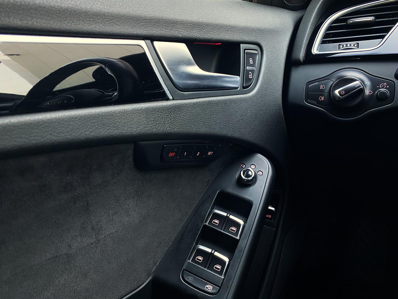 2016 Audi A4 ***SOLD*** Photo
