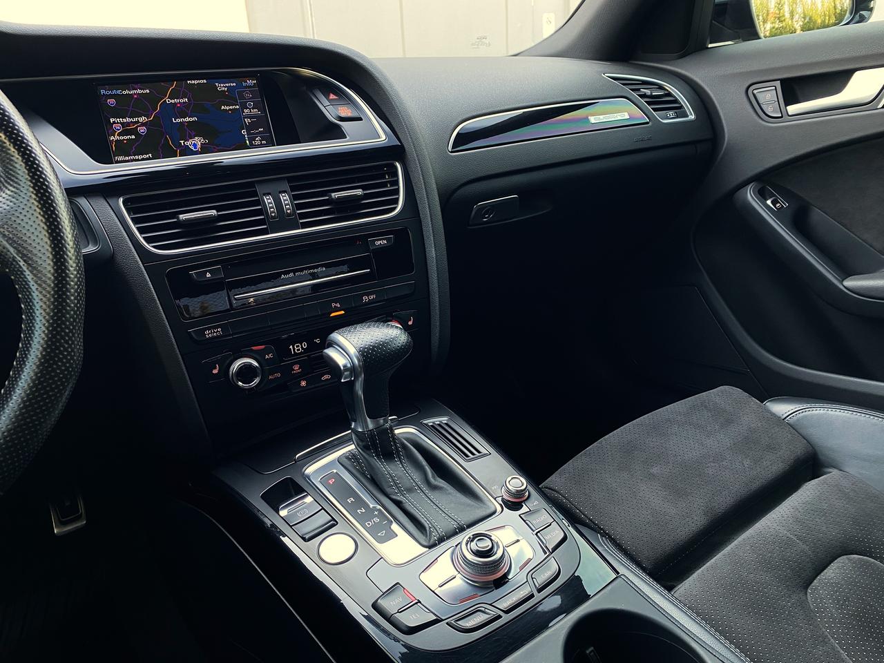 2016 Audi A4 ***SOLD*** Photo