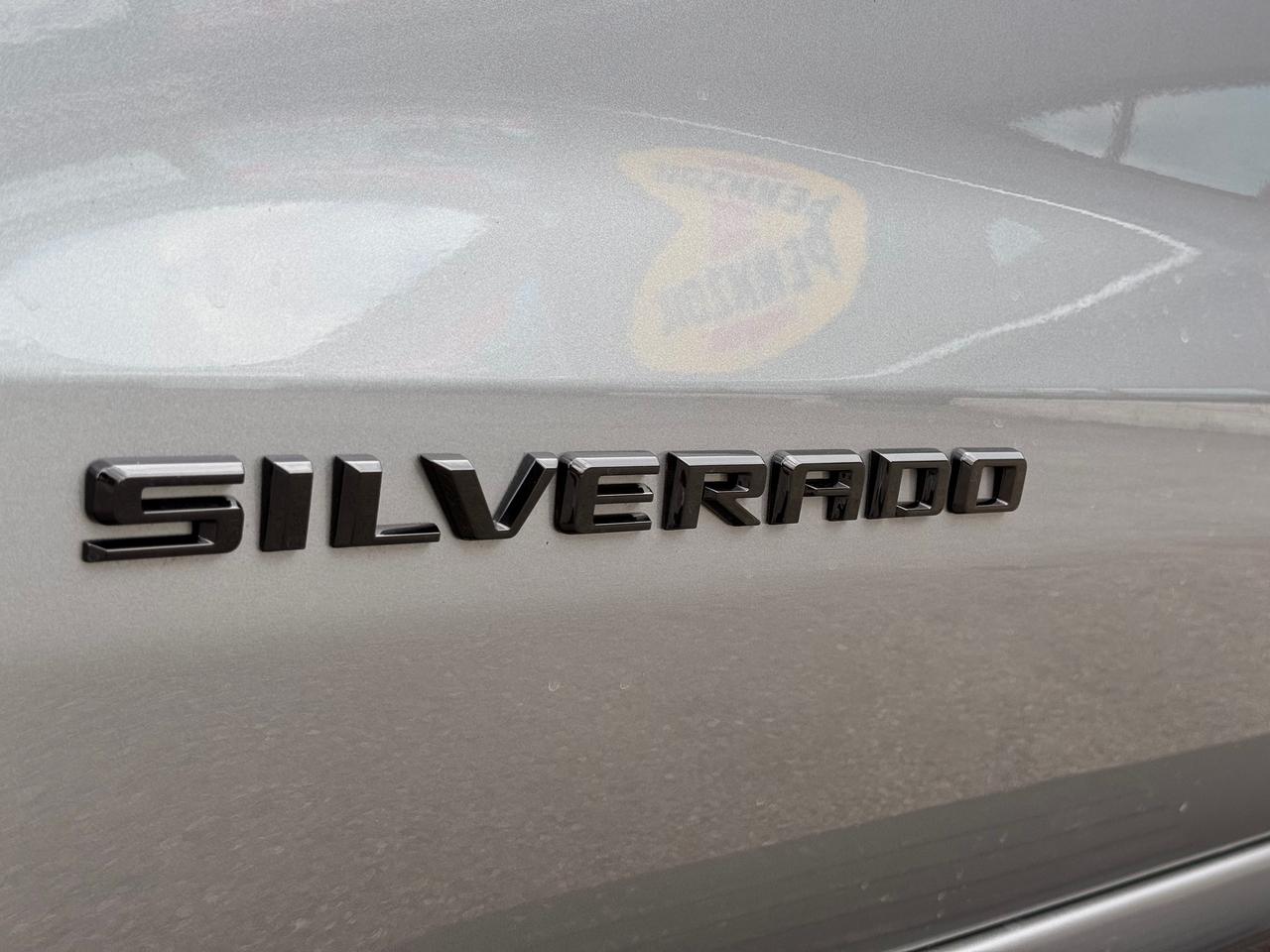 2024 Chevrolet Silverado 1500 RST Photo