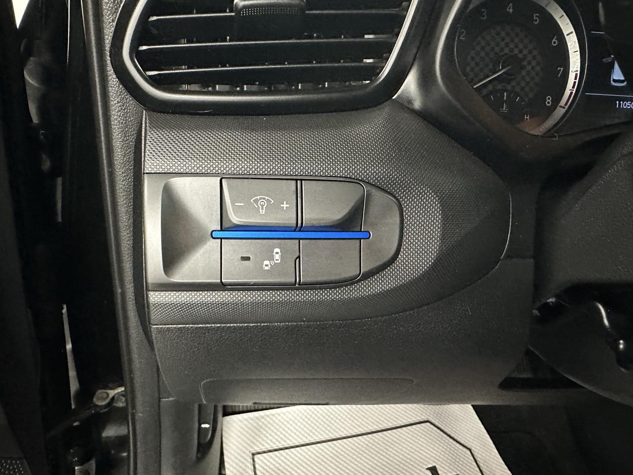 2019 Hyundai Veloster 2.0 GL Auto Photo34