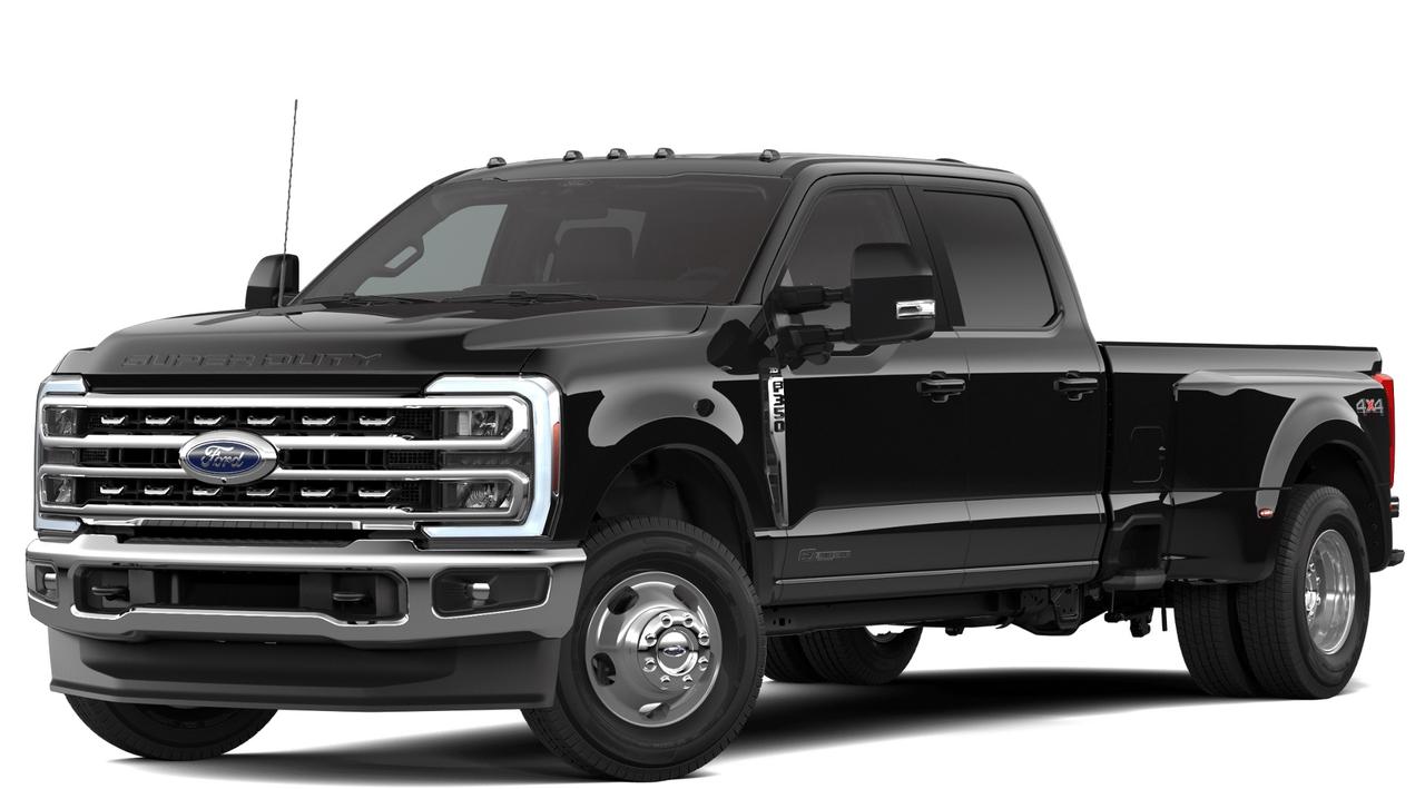 2026 Ford F-350 XLT Crew Cab Dually 4x4 Photo0