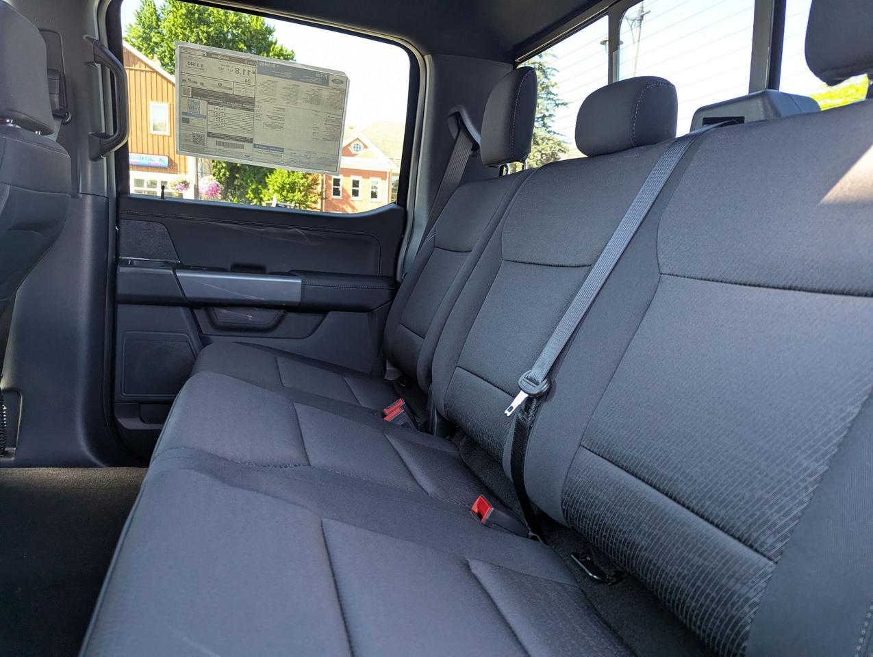 2026 Ford F-150 XLT SuperCrew 302A 4x4 Photo