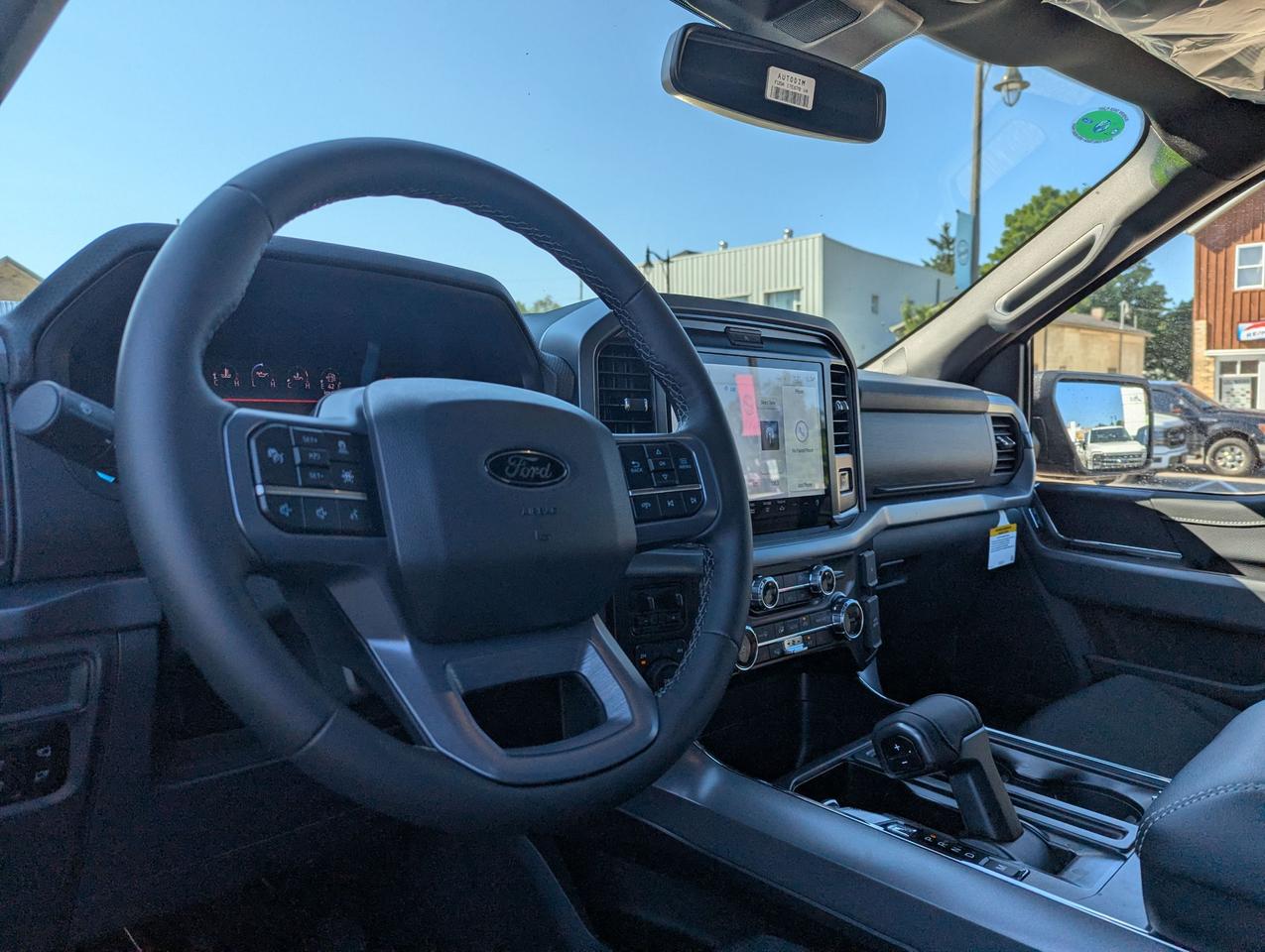 2026 Ford F-150 XLT SuperCrew 302A 4x4 Photo